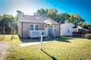 305 Lander Street sold home in Charlotte, SC