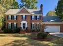 2100 Kilkenney Hill Road sold home in Matthews, SC