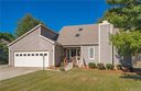 16411 Beech Hill Drive sold home in Huntersville, SC