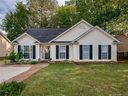 6028 Country Walk Drive sold home in Charlotte, SC
