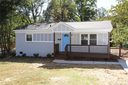 521 Sinclair Street sold home in Charlotte, SC