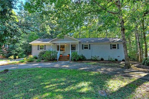 6017 Caroline Drive