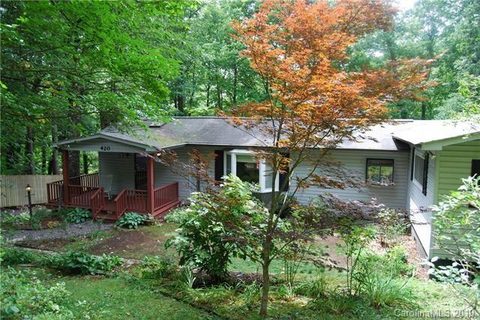420 Beverly Road