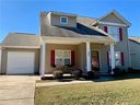 6825 Parkers Crossing Drive sold home in Charlotte, SC