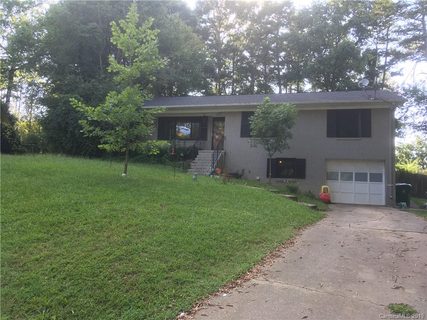 1021 Nancy Drive sold home in Hillsborough Acres, Charlotte, NC