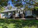 2311 Ellerbe Drive sold home in Kannapolis, SC
