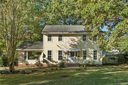 6515 Spring Garden Lane sold home in Charlotte, SC