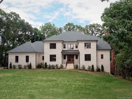 5601 Green Rea Road