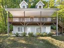 509 Falling Glen Drive sold home in Waynesville, SC