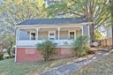 213 Franklin Avenue sold home in Concord, SC