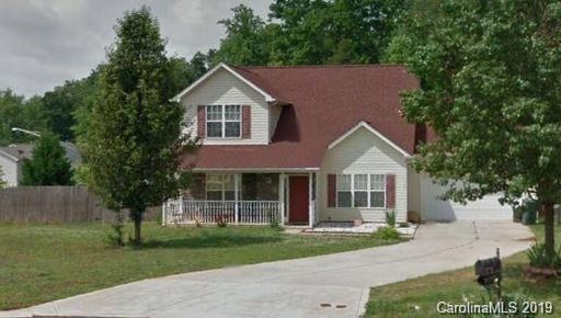 2761 Stagbuck Drive