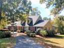 313 Crooked Creek Road sold home in Hendersonville, SC