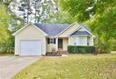 7166 Hunters Bluff Drive sold home in Denver, SC