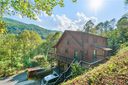 149 Nicholas Lane sold home in Maggie Valley, SC