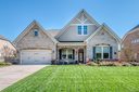 11511 Brangus Lane sold home in Mint Hill, SC