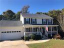 821 Savannah Place Drive sold home in Fort Mill, SC