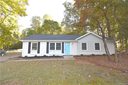 528 Culloden Court sold home in Charlotte, SC