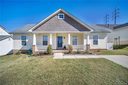 2619 Wind Song Court sold home in Concord, SC