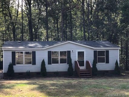 8832 Summerhill Drive sold manufactured home in Summerhill Estates, Waxhaw, NC