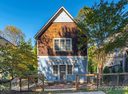 220 Westover Drive sold home in Asheville, SC