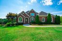 1024 Timber Run Drive sold home in Salisbury, SC