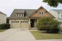 287 Perennial Drive sold home in Concord, SC