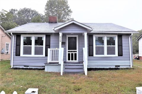 212 Marshall Street