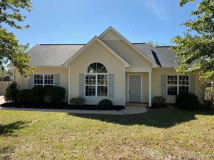 2127 Dawn Ridge Drive sold home in River Chase, Monroe, NC