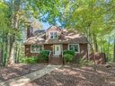 1356 Davis Mountain Road sold home in Hendersonville, SC