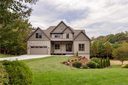 21 King View Drive sold home in Fletcher, SC