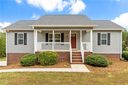 5705 Nathaneal Court sold home in Hickory, SC