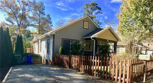 12 Spinet Street