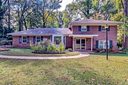 4816 Carousel Drive sold home in Charlotte, SC