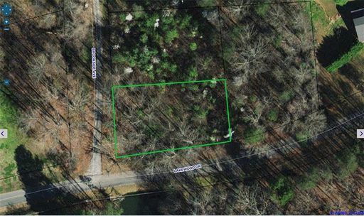 2022 Brookside Avenue sold home in Forest Park, Newton, NC