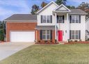 1703 Cottage Creek Road sold home in Indian Trail, SC