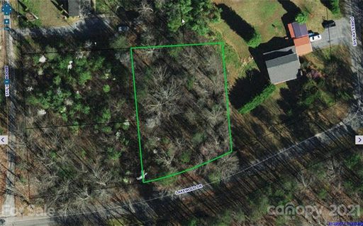 1070 Lakewood Drive sold home in Forest Park, Newton, NC