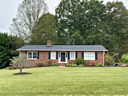 1321 Hidden Creek Circle sold home in Hickory, SC