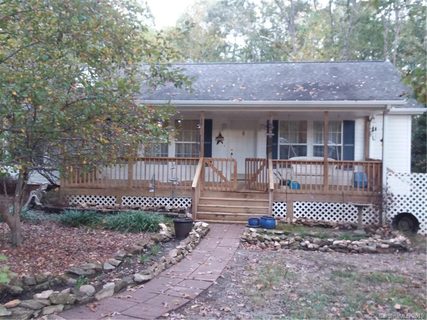 1627 Oak Park Court