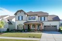 156 Barclay Drive sold home in Waxhaw, SC