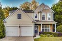 2702 Ballade Drive sold home in Matthews, SC