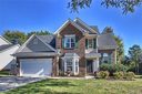 3440 Fairfax Woods Drive 48 sold home in Matthews, SC