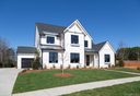 1836 Trotting Circle sold home in Concord, SC