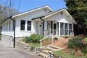 319 Sulphur Springs Road sold home in Asheville, SC