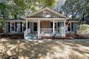 3043 Winding Trail sold home in Matthews, SC