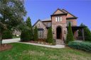 9604 Harvest Pond Drive sold home in Concord, SC