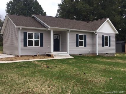 157 E Edison Drive