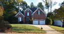 8020 Harrington Woods Road sold home in Charlotte, SC