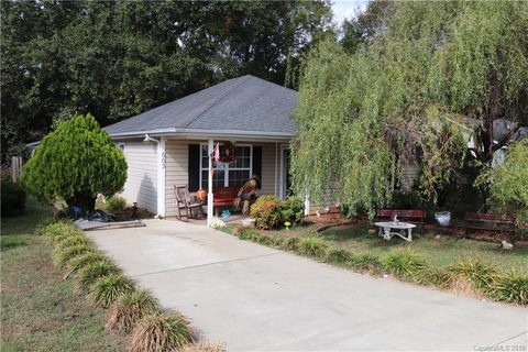 503 Morehead Street