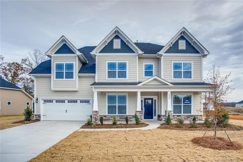 4220 Linville Way 019 sold home in The Traditions at Covington, Indian Land, SC