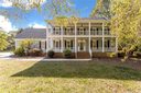 3045 Rock Ridge Pass sold home in Matthews, SC